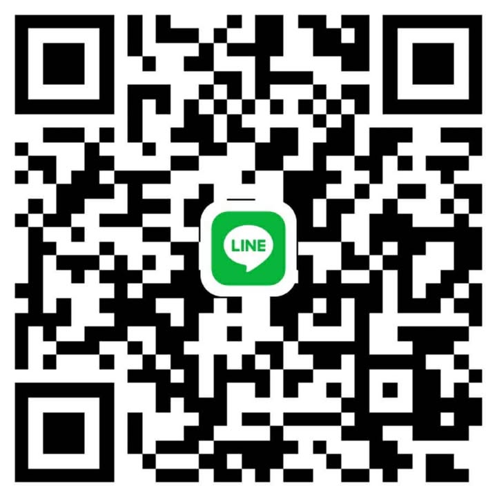 LINE QR Code
