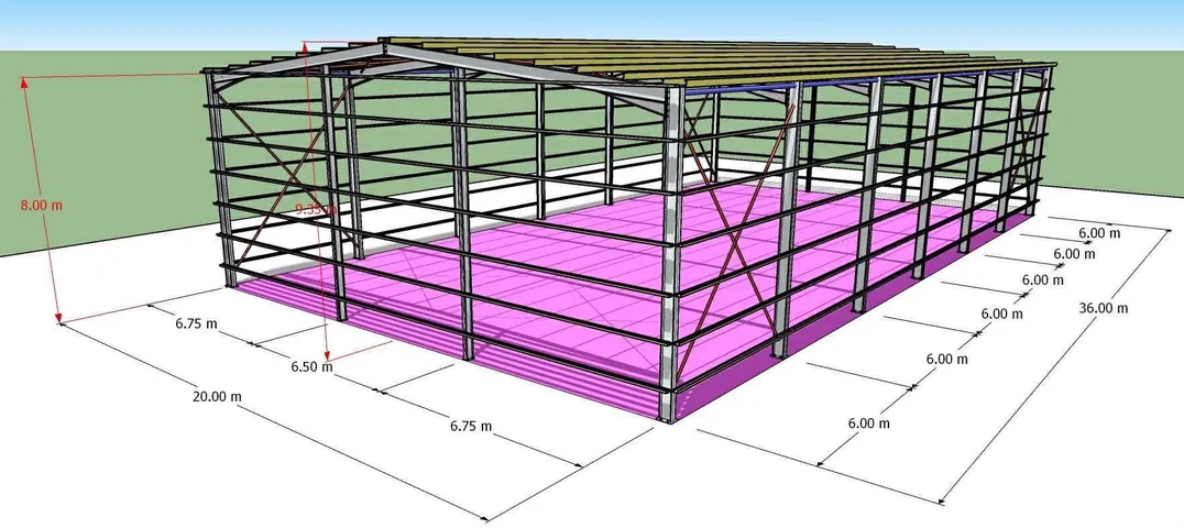 Design and Construction